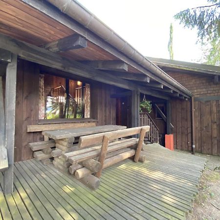 La Pomme De Pin 2 Appartement Avec Terrasse La Bresse Esterno foto