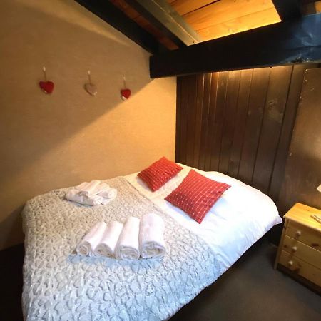 La Pomme De Pin 2 Appartement Avec Terrasse La Bresse Esterno foto