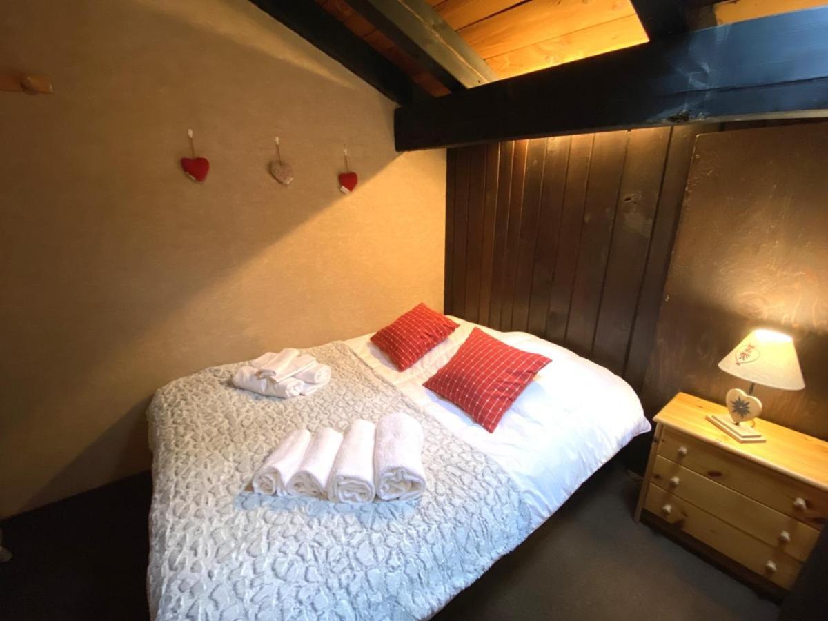 La Pomme De Pin 2 Appartement Avec Terrasse La Bresse Esterno foto